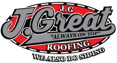 J. Great Roofing