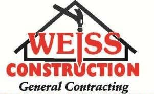 Weiss Construction
