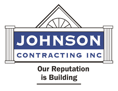 Johnson Contracting Inc.