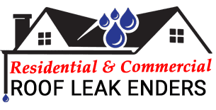 Roof Leak Enders: Roofing & Siding