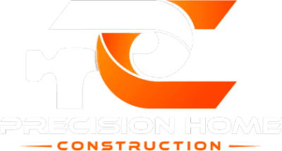 Precision Home Construction | Roofing, Siding, Chimney, Deck, Gutter