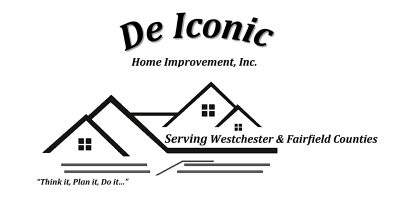De Iconic Home Improvement, Inc.