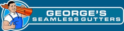 George'S Seamless Gutters