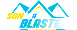 Sonofa Blaster