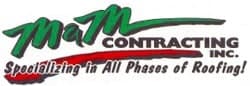 M & M Roofing Inc