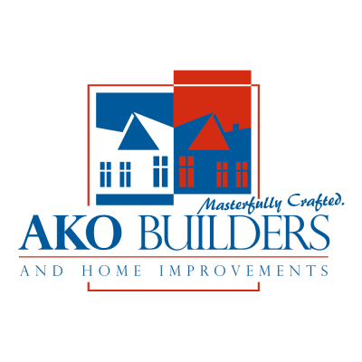 Ako Builders