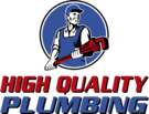 High Quality Plumbing