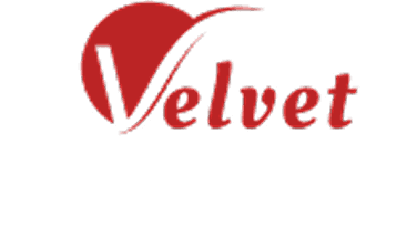 Velvet Plumbing