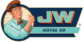Jw Plumbing, Heating and Air