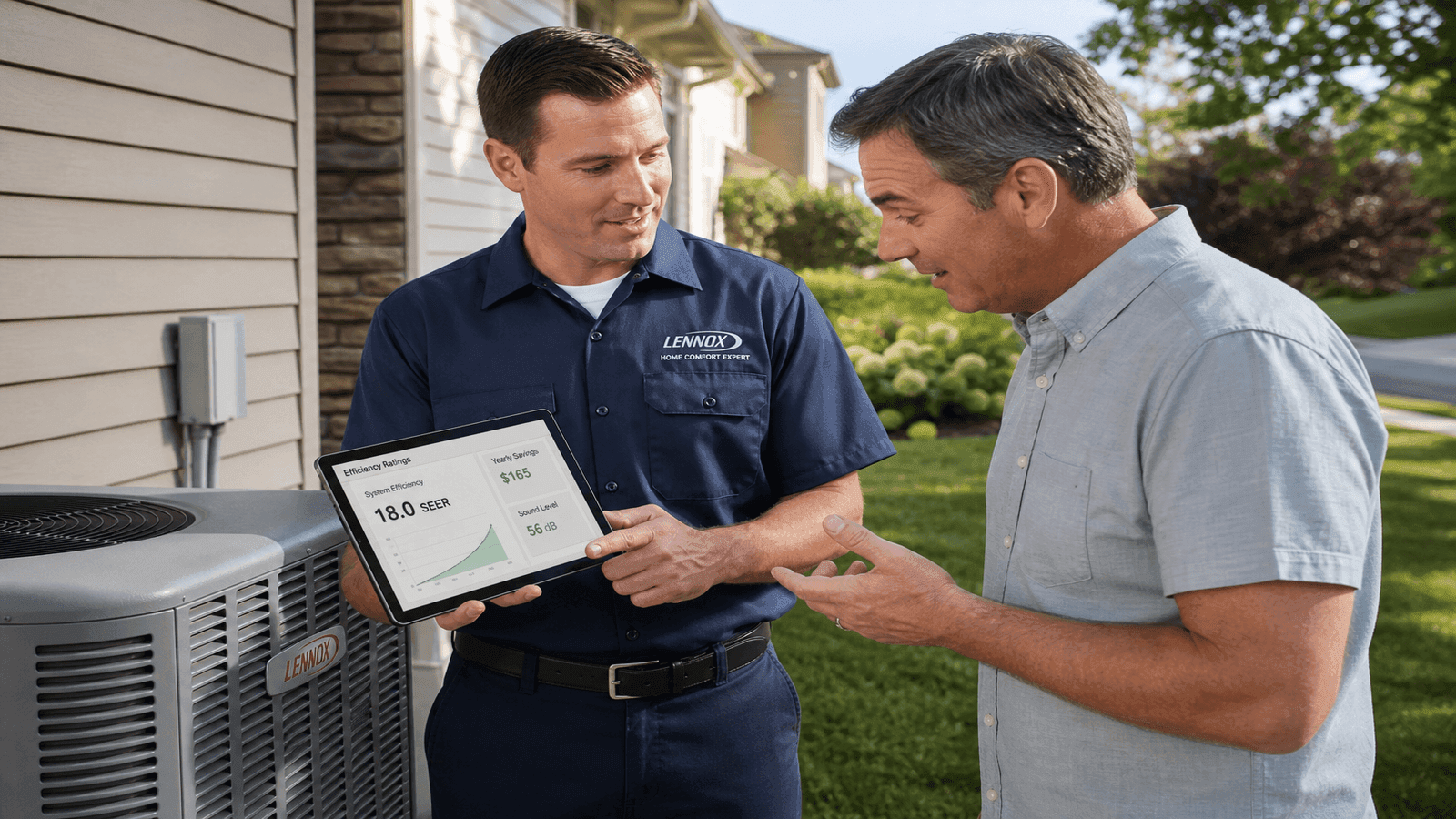 HVAC Terminology Guide