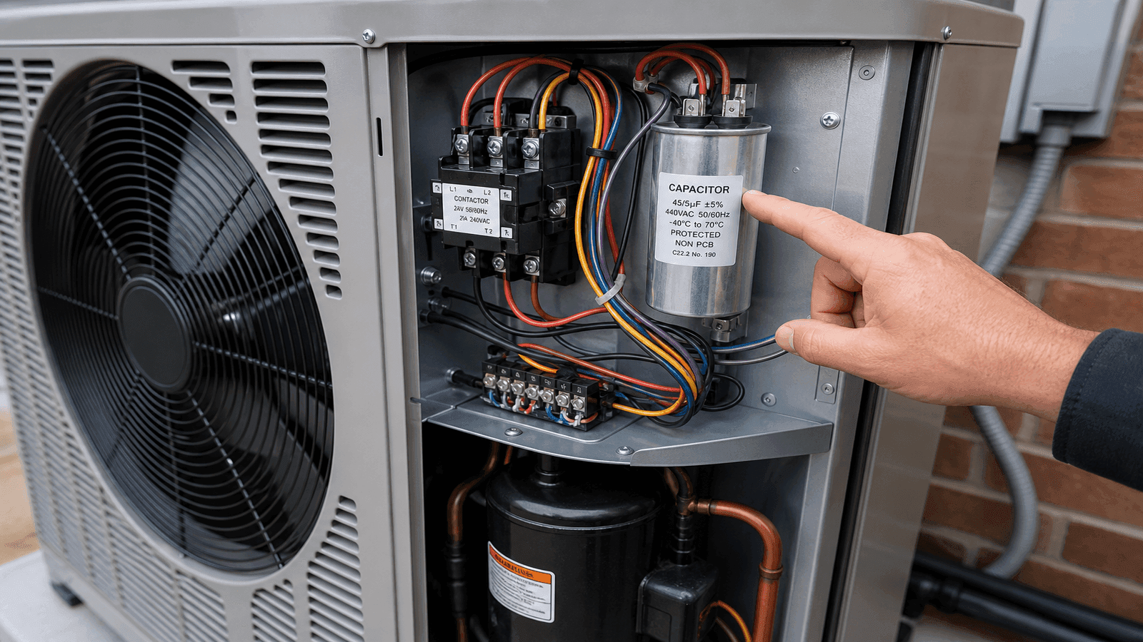 Common HVAC Problems: Top 15 Issues and How to Solve Them
