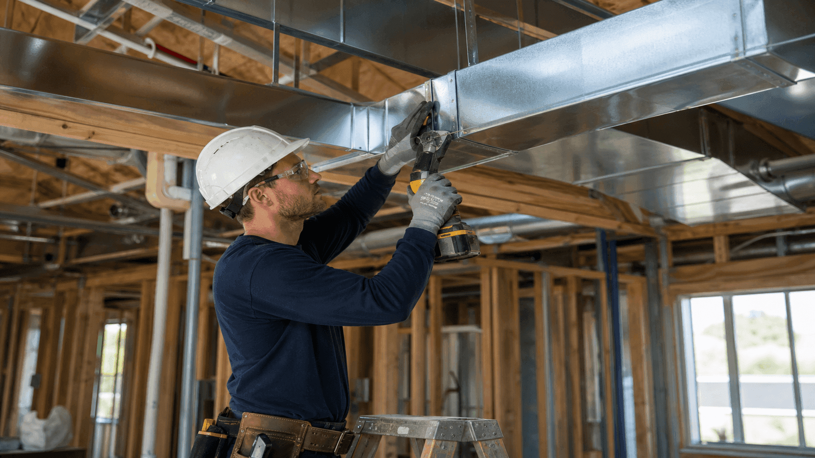 HVAC Career Guide 2026: How to Become an HVAC Technician
