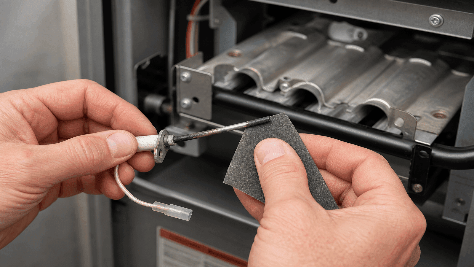 How to Clean Your Furnace: Annual DIY Maintenance Guide