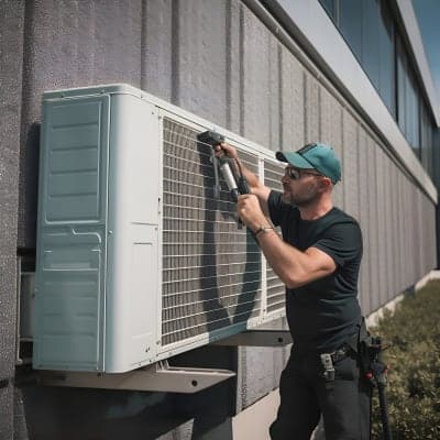 HVAC Repair
