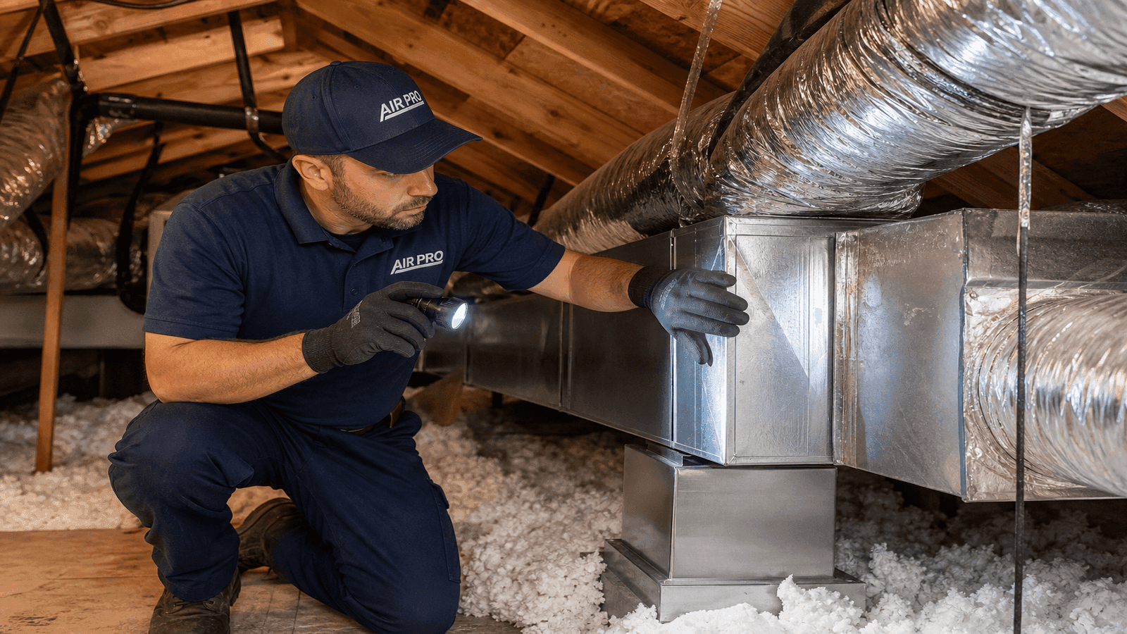 HVAC Costs Guide: System Pricing and Installation in 2026