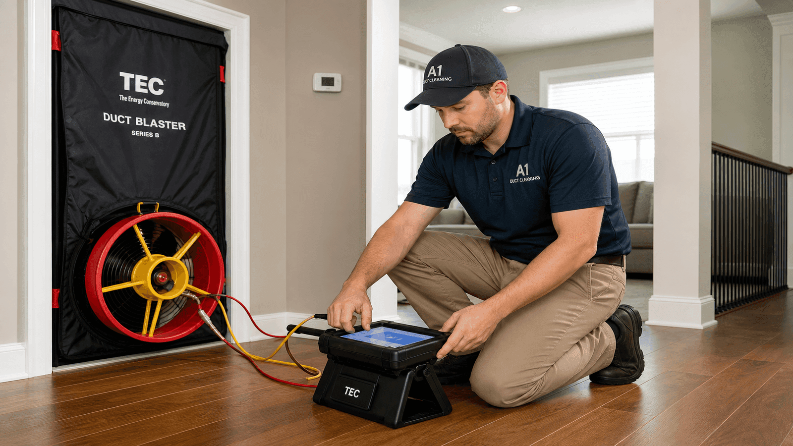 Duct Replacement Cost in 2026: What Homeowners Actually Pay