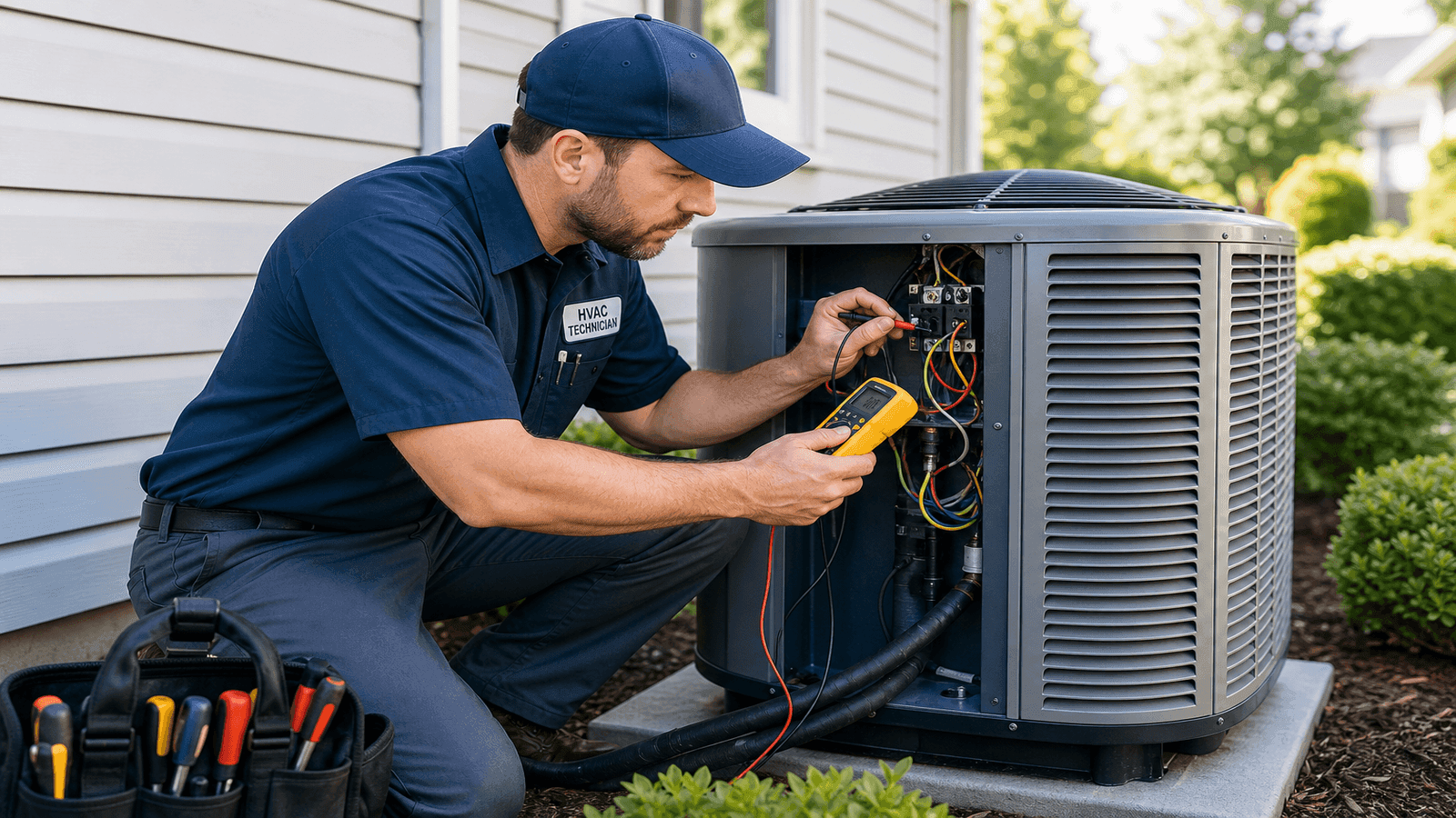 Heat Pump Cost 2026: System and Installation Pricing