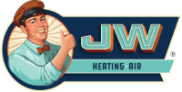 Jw Plumbing, Heating and Air