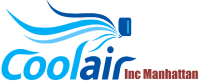 Cool Air Inc Manhattan