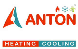 Anton Plumbing Heating & Cooling