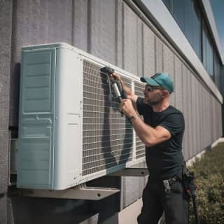 HVAC Repair
