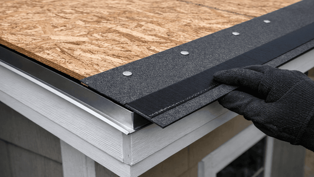 Asphalt Shingle Installation: Step-by-Step Process 2026